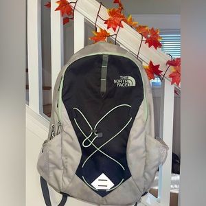 North Face Backpack